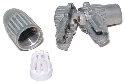 IEC ANTENNILIITIN NAARAS KULMA IEC ANTENNILIITIN NAARAS KULMA