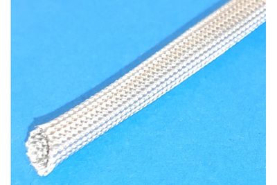 KUUMUUTTA KESTÄVÄ SUOJASUKKA 650°C Ø12,5mm