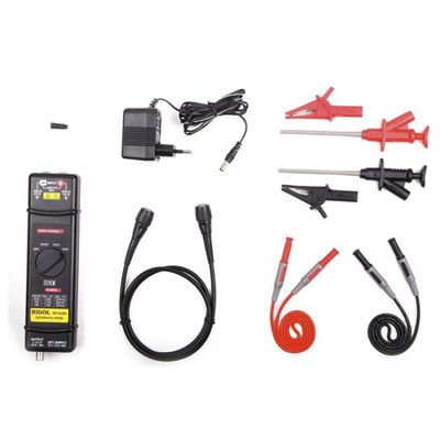 Rigol RP1025D 25MHz 1,4KV KORKEAJÄNNITE DIFF. MITTAPÄÄ