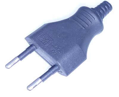 EUROPISTOKE MUSTA RUUVATTAVA