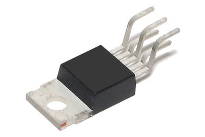 MIKROPIIRI AUDIO LM1875 MIKROPIIRI AUDIO LM1875