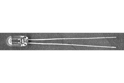 PIENOISLAMPPU JUOTOSLANGOILLA T1 12V 50mA