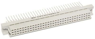 DIN 41612 64-Pin A+C Naaras WireWrap 13mm DIN 41612 64-Pin A+C Naaras WireWrap 13mm