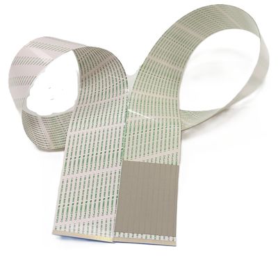 FFC kaapeli 0,5mm 80nap. 80cm Kullattu 55mm EMI suoja FFC kaapeli 0,5mm 80nap. 80cm Kullattu 55mm EMI suoja