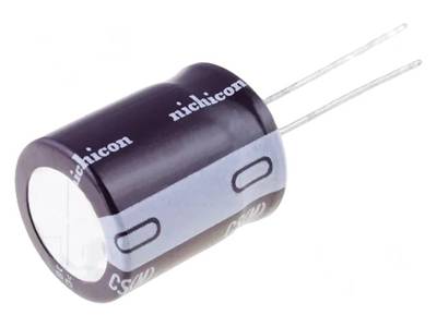 ELEKTROLYYTTIKOND. 220µF 250V 13x26mm ELEKTROLYYTTIKOND. 220µF 250V 13x26mm