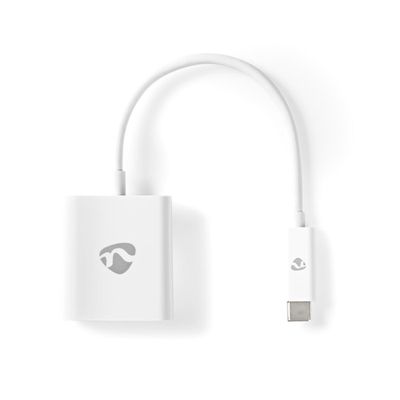 USB-C 3.1/HDMI MUUNNIN 15cm USB-C 3.1/HDMI MUUNNIN 15cm