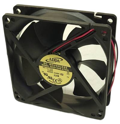 ADDA AD0912HB-A70GL – 92mm 12V DC aksiaalituuletin ADDA AD0912HB-A70GL – 92mm 12V DC aksiaalituuletin