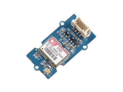 Grove GPS Module Grove GPS Module
