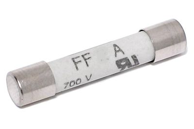 KERAAMINEN PUTKISULAKE 6,3x32mm SUPERNOPEA(FF) 250mA