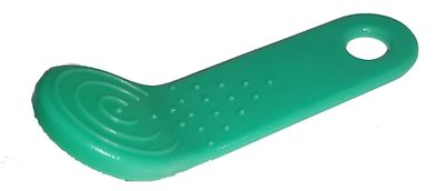 1-Wire iButton AVAIMENPERÄ VIHREÄ 1-Wire iButton AVAIMENPERÄ VIHREÄ