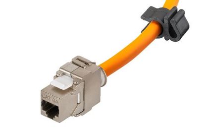 CAT7 S/FTP VERKKOKAAPELI KELALLA 50m