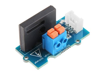 Grove RELEKORTTI 1-CH Solid State Relay V2