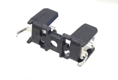 SULAKEPIDIN 5X20 LASIPUTKISULAKKEELLE SULAKEPIDIN 5X20 LASIPUTKISULAKKEELLE