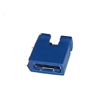 JUMPPERI R2,54 SININEN JUMPPERI R2,54 SININEN