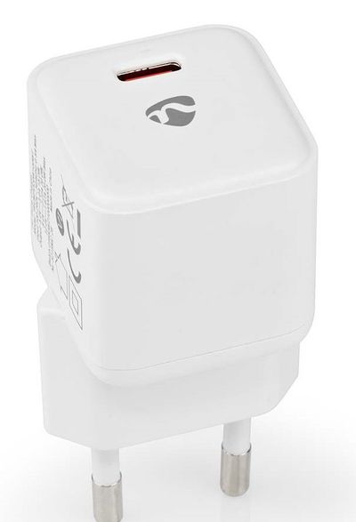 USB-C SEINÄLATURI 20W