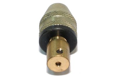 SÄÄTÖISTUKKA PIENILLE PORANTERILLE 0,4-3,5mm