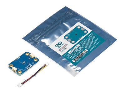 Arduino Modulino Light (ABX00111)