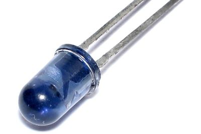 INFRAPUNALED 5mm 940nm 34ast INFRAPUNALED 5mm 940nm 34ast