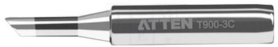ATTEN T900-3C JUOTOSKÄRKI KAVIO 3mm ATTEN T900-3C JUOTOSKÄRKI KAVIO 3mm