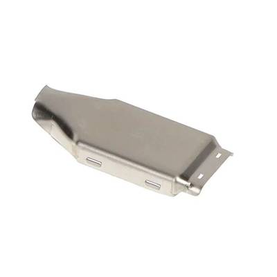Hirose AU1MS-24S-SLDA(805) suojakuori USB Type-C -liittimelle Hirose AU1MS-24S-SLDA(805) suojakuori USB Type-C -liittimelle