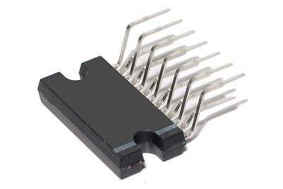 MIKROPIIRI AUDIO TDA1557 MIKROPIIRI AUDIO TDA1557