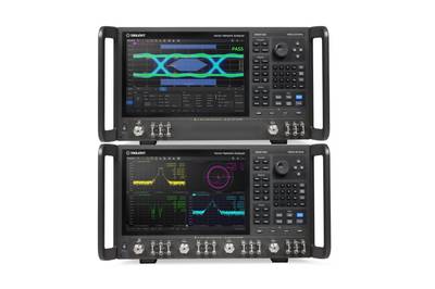 Siglent SNA6134A VEKTORIANALYSAATTORI 26.5 GHz