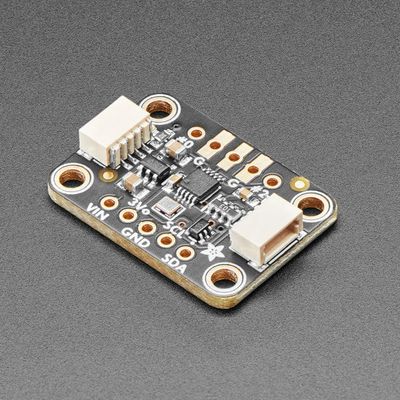 Adafruit Si5351A KELLOSIGNAALIGENERAATTORI STEMMA QT I2C
