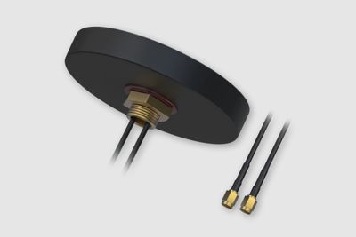 Teltonika COMBO MIMO MOBILE SMA-KATTOANTENNI