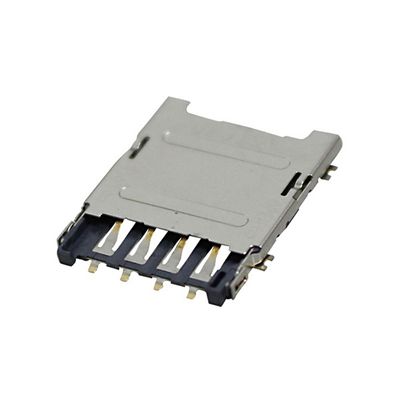 Micro SIM Card Socket Hinge