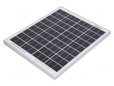 CL‑SM20P aurinkopaneeli 20W