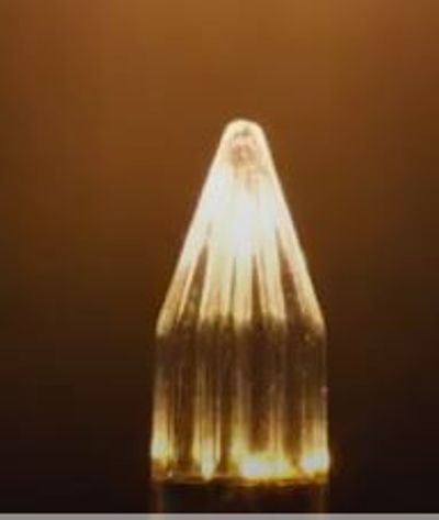 VILKKULED 5mm  2-PIN "Kynttilä"