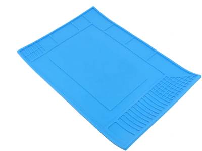 ZD-154-1B Silikoninen juotosalusta 297 × 210 mm ZD-154-1B Silikoninen juotosalusta 297 × 210 mm