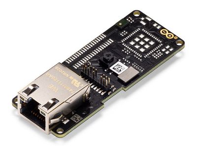 Arduino Portenta Vision Shield Ethernet (ASX00021)