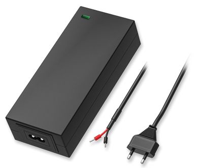 Teltonika PR317EUA EU TEHOLÄHDE 62W