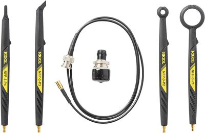 Rigol NFP-3 LÄHIKENTTÄ PROBESARJA Rigol NFP-3 LÄHIKENTTÄ PROBESARJA