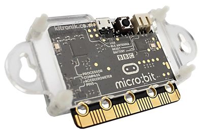 Kitronik 5605 BBC MICRO:BIT KOTELO