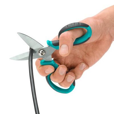 Kaapelileikkuri CUTFOX-ES-1 Kaapelileikkuri CUTFOX-ES-1