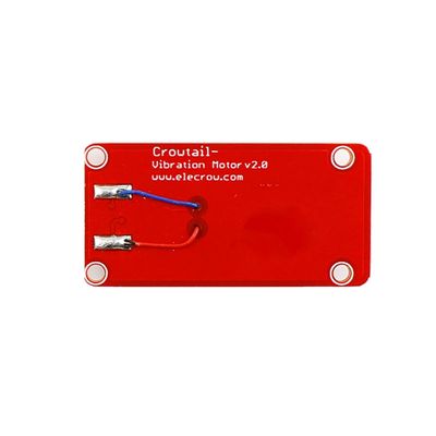 Crowtail VIBRAMOOTTORI Crowtail VIBRAMOOTTORI