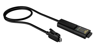 Rigol PLA3204 4-CH AKTIIVINEN LOGIIKKAPROBE