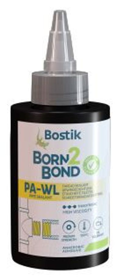 Bostik PA-WL Pipe Sealant tiivisteliima 50ml pullo