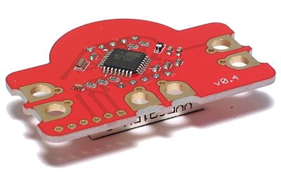 Crumble 7SEG NÄYTTÖ