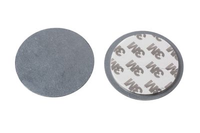 PALOVAROITTIMEN MAGNEETTIKIINNITYSLEVY HALK. 75 MM