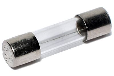 LASIPUTKISULAKE 5x20mm HIDAS(T) 10A 125V LASIPUTKISULAKE 5x20mm HIDAS(T) 10A 125V