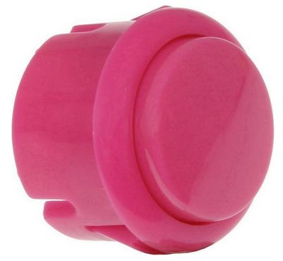 ARCADE MIKROKYTKIN 27X25 magenta