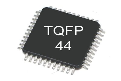 Atmel AVR MIKROKONTROLLERI  32K 16MHz TQFP44