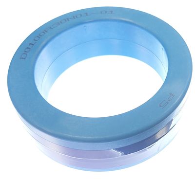 Blueferrite 100x80x30mm Nanocrystalline core Blueferrite 100x80x30mm Nanocrystalline core