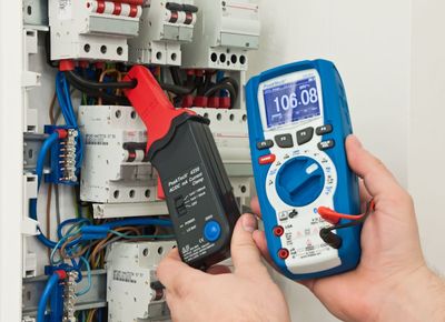 PeakTech 4250 PIHTIADAPTERI 60A AC/DC 20kHz