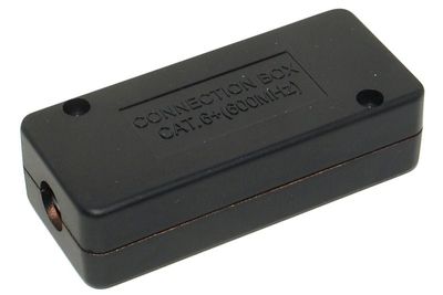 KYTKENTÄRASIA CAT6+ (600MHz) KYTKENTÄRASIA CAT6+ (600MHz)