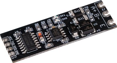 Joy-IT UART TTL/RS485 MUUNNIN MODULI