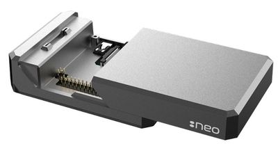 RASPBERRY PI4B ALUKOTELO Argon NEO